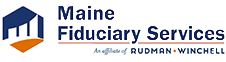 Maine Fiduciary Services, Logo