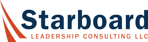 Starboard Leadership Consulting LLC, logo