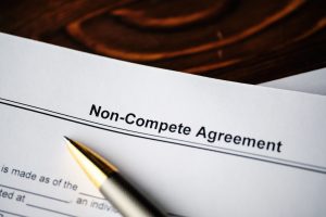 Noncompetition Agreement