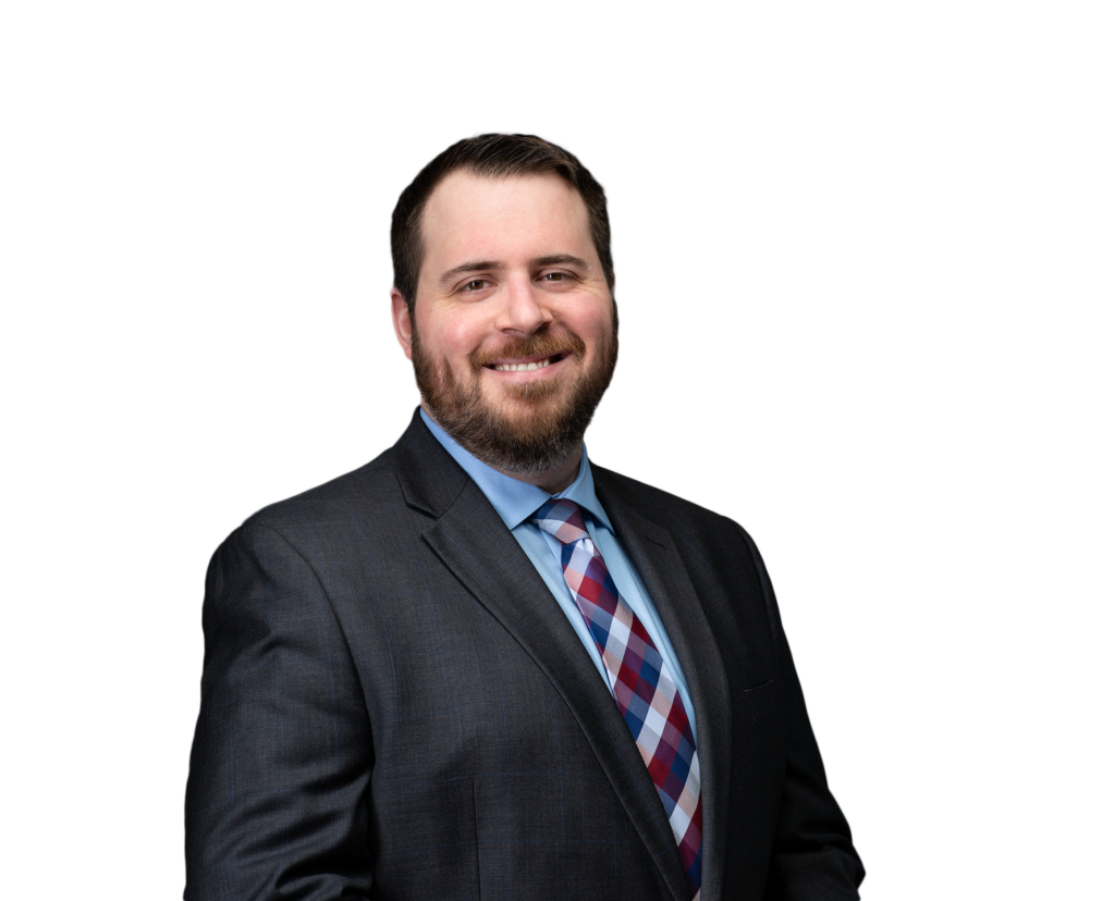 Jonathan P. Hunter, Attorney at Law | Rudman Winchell | Bangor, ME