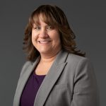 Penny G. Smart, Manager of Maine Fiduciary Services